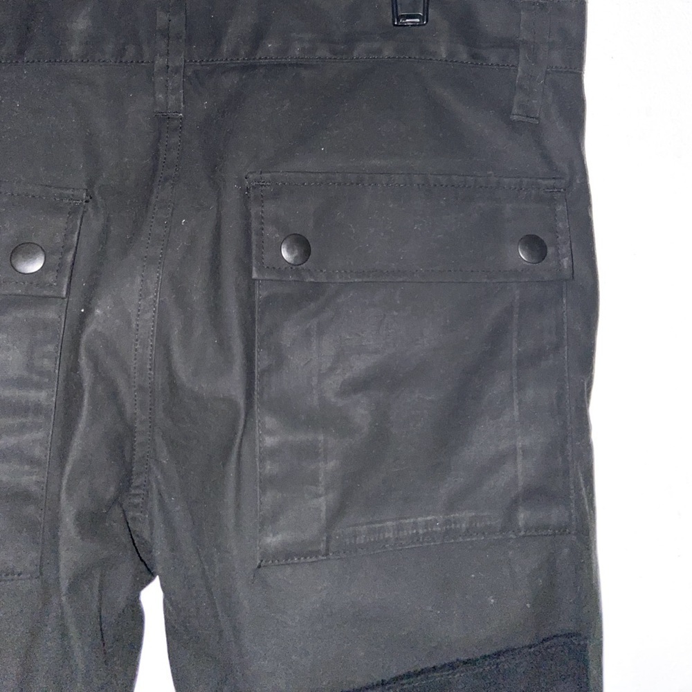 Undercover 2016 S/S Riccardi Reworked Pants size 4​​​​​ - Picture 9 of 11